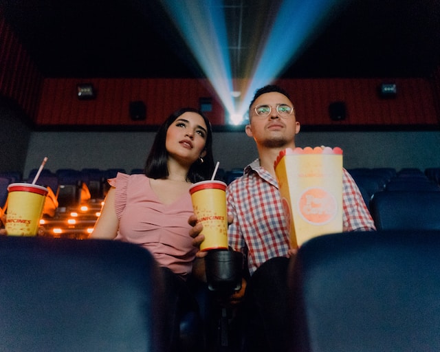 Gemeinsam erotische Filme schauen – Ein Gewinn für die Beziehung?
