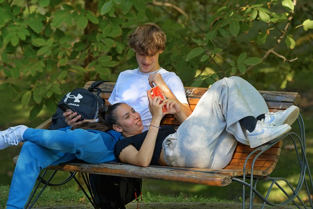 Ghosting beim ersten Date